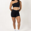 Short Essential Com Bolso Preto - Image 5