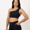 Short Essential Com Bolso Preto - Image 6