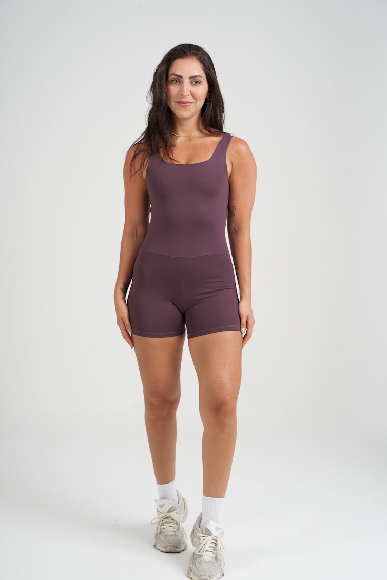 Macaquinho Essential Uva