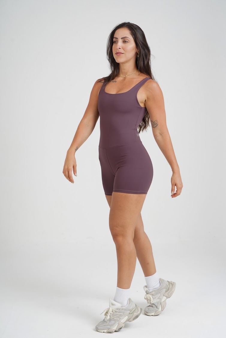 Macaquinho Essential Uva - Imagem 4