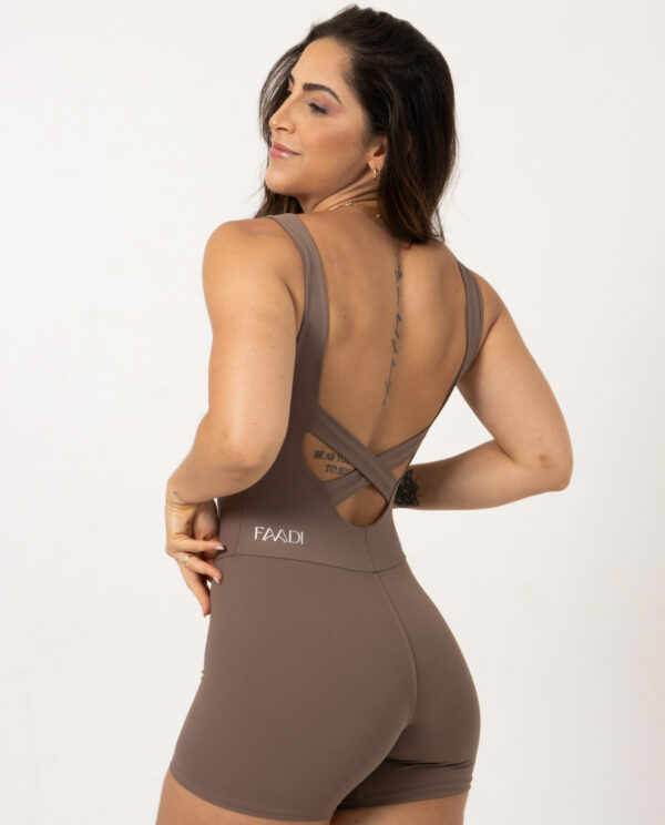 Macaquinho Essential Cappuccino