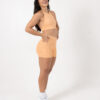 Short Essential Com Bolso Pêssego - Imagem 4