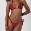 Top Cortininha Solare Rubi