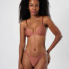 Top Fixo c/ Regulador Solare Bronze