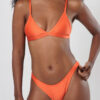 Top Fixo c/ Regulador Solare Laranja
