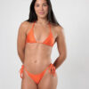 Calcinha Lacinho Solare Laranja - Image 4
