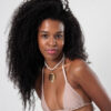 Top Cortininha Solare Champagne - Imagem 5
