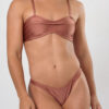 Top Solare Bronze
