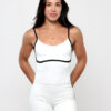 Macaquinho Duo Off White - Imagem 4