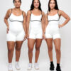 Macaquinho Duo Off White - Imagem 5