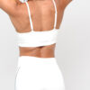 Top Pesponto Duo Off White - Image 6