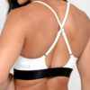 Top c/ Elástico Duo Off White - Image 5