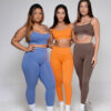 Legging Seamless Sky - Imagem 5