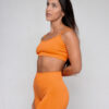 Legging Seamless Tangerine - Imagem 4