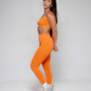 Top Seamless Tangerine - Imagem 5