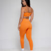 Legging Seamless Tangerine - Imagem 2