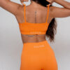 Top Seamless Tangerine - Imagem 3