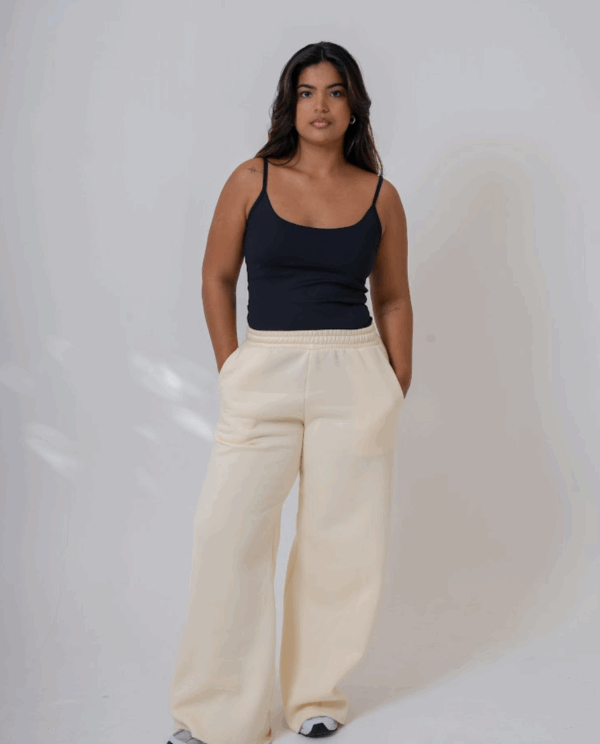 Regata Essential Preta