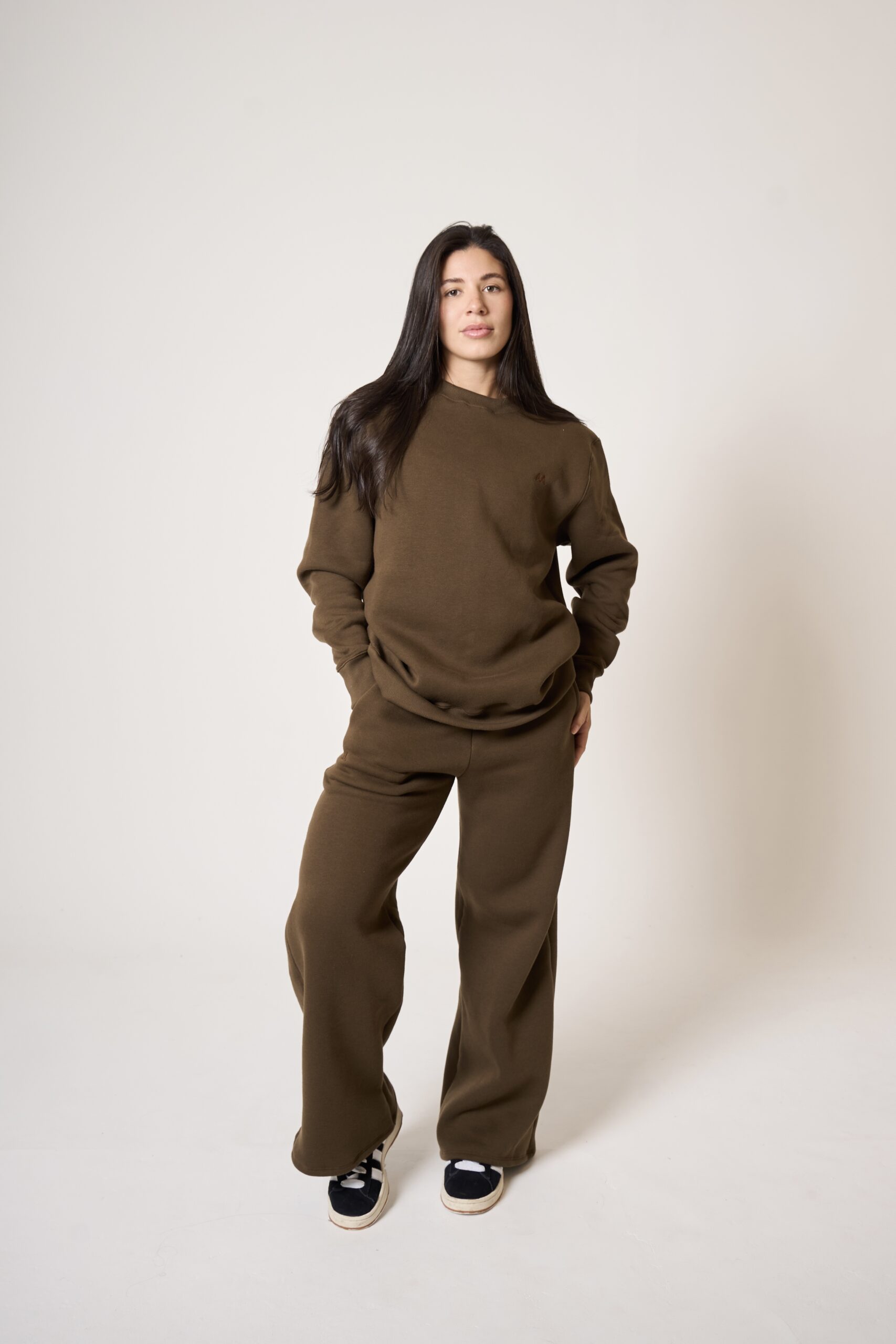 Moletom Pullover Oversized Hazel - Imagem 5